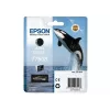 Epson C13T76084N10 värikasetti 1 kpl alkuperäinen mattamusta