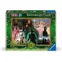 Ravensburger Wicked Movie 1000 palaa, malli 12001277