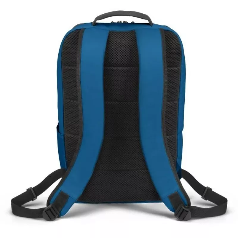 Vapaa-ajan reppu DICOTA D32160-RPET sininen polyesteri Urban 440 mm