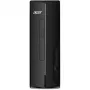 Acer Aspire XC-1785 - kompakti tornikotelo - Core i5 i5-14400 / 2,5 GHz - RAM 16 GB - SSD 1,024 TB - UHD Graphics 730 - Wi-Fi 6E, Bluetooth, 1GbE - WLAN: 802.11a/b/g/n/ac/ax (Wi-Fi 6E), B