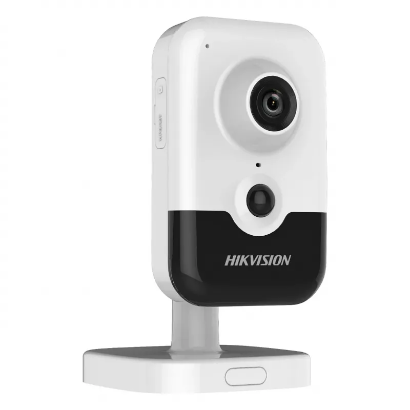 HIK 4MP Cube AcuSense kiinteä kamera