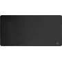 Renkforce pelihiirimatto liukumaton musta (RF-6410436)