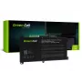 GREEN CELL akku BK03XL HP Pavilion x360 14-BA 14-BA015NW 14-BA022NW 14-BA024NW 14-BA102NW 14-BA104NW