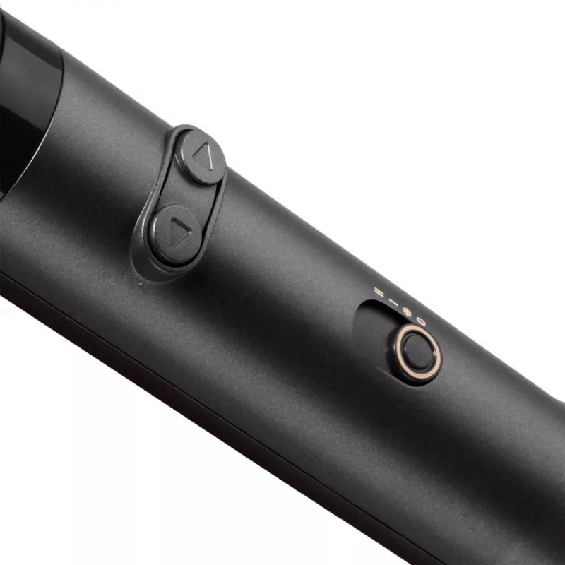 BaByliss AS970E kiharrin-hiustenkuivaaja musta 650 W 98,4 (2,5 m)