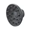 Hiustenkuivaaja Braun BRHD226E 2200W Ionic Technology kevyt