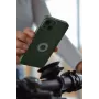 Phone Patch Fidlock VACUUM uni (VC-01600) kirkas – kevyt, kestävä kiinnitysratkaisu