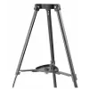 Linssikaukoputki Bresser Optics Automatik 80/400 Goto musta