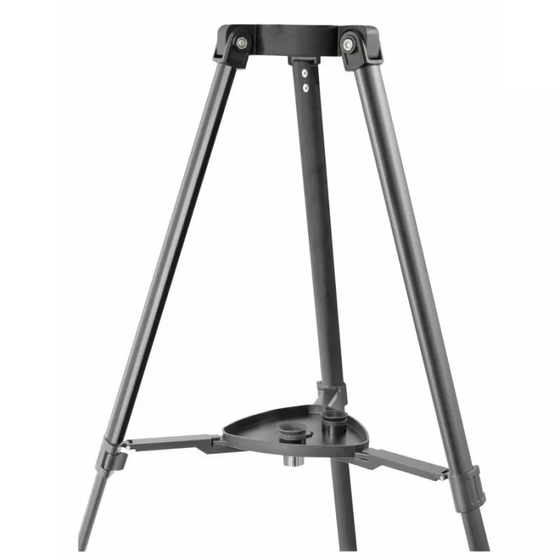Linssikaukoputki Bresser Optics Automatik 80/400 Goto musta