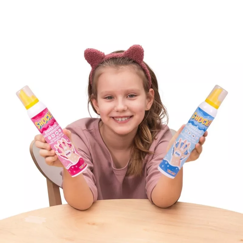 Näpräilylelu Slime Tuban TU3408