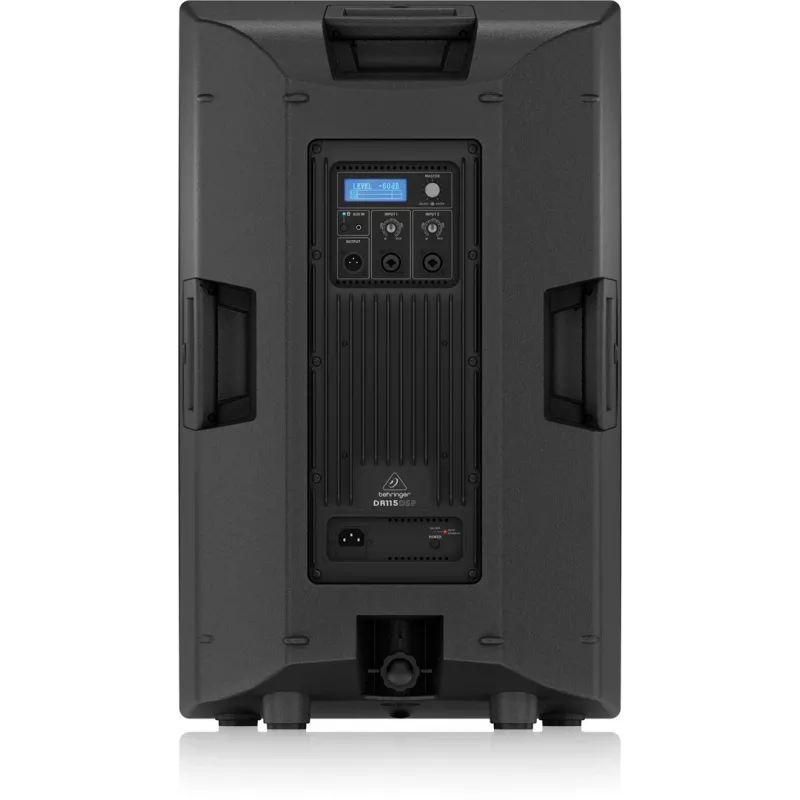 Behringer DR115DSP PA-kaiutin 2-tie