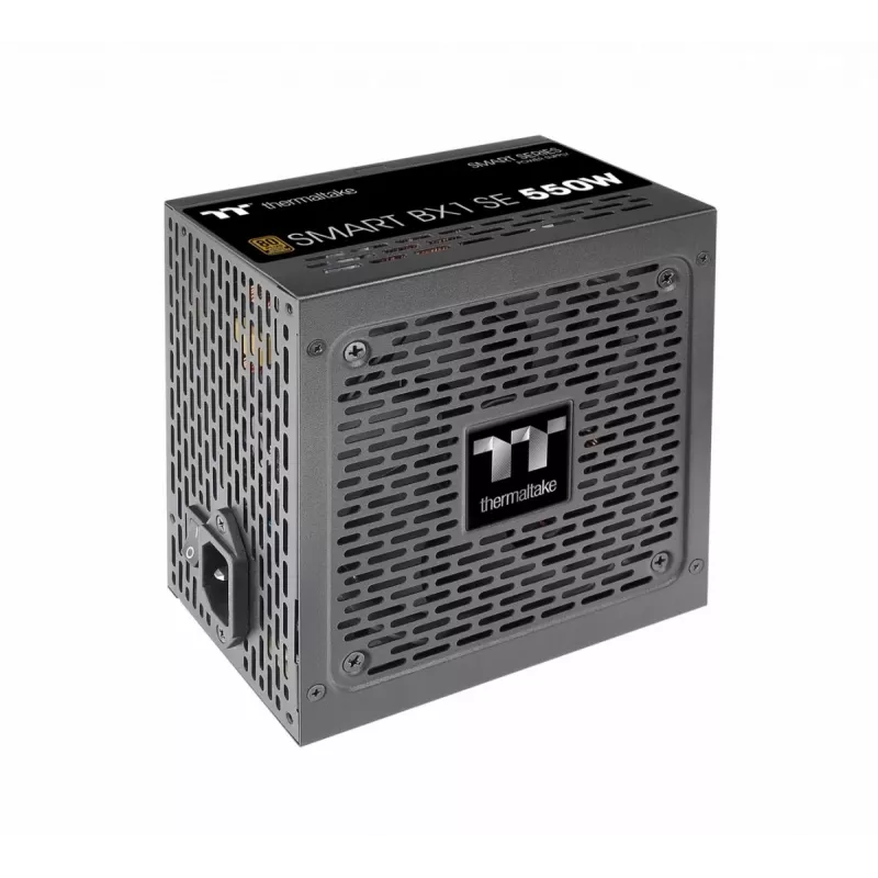 Virtalähde THERMALTAKE PS-TTP-0550NNSABE-1 550W ATX