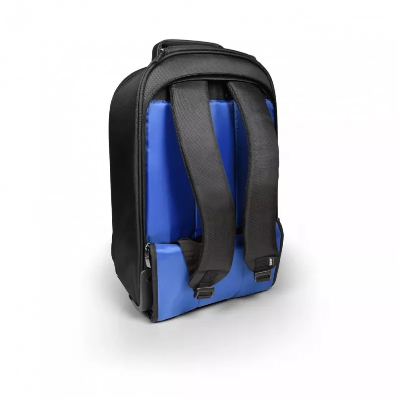 Trolley-laukku Port Designs CHICAGO EVO 39,6 cm (15,6