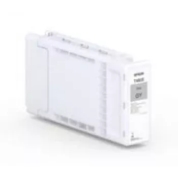Epson Ultrachrome Pro6 -mustekasetti C13T48UE00 musta
