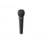 Shure SV200 mikrofoni musta karaokemikrofoni