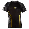 Polesetter ONE Simracing -paita keltainen - M