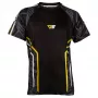 Polesetter ONE Simracing -paita keltainen - M