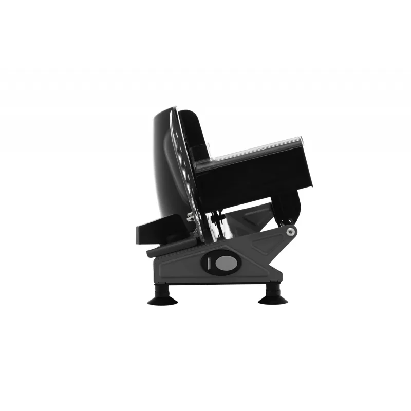 Pakastin ZELMER ZFS0919 harmaa (malli 70505647P)