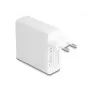Laturi DeLOCK USB GaN 140W PD 3.1 sisäkäyttöön AC yleislaturi