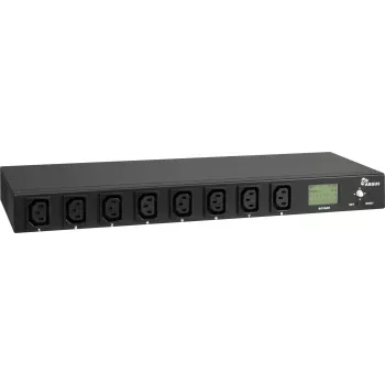 Virranjakoyksikkö INTER-TECH PDU IPC SA-0816 19