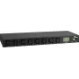 Virranjakoyksikkö INTER-TECH PDU IPC SA-0816 19 inch, 16 A