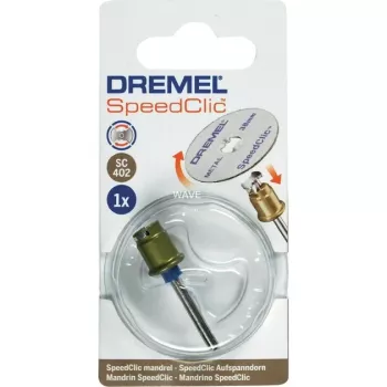 Pyörivä työkalukara Dremel EZ SpeedClic kara