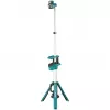 Makita DML814 työvalo sininen LED