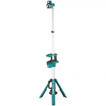 Makita DML814 työvalo sininen LED