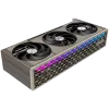 SAPPHIRE NITRO+ Radeon RX 9070 16GB GDDR6 -näytönohjain