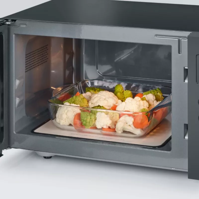 Severin MW 7763 grilli-mikroaaltouuni, 900 W, 25 L