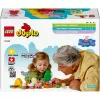 LEGO DUPLO 10452 telttaretki