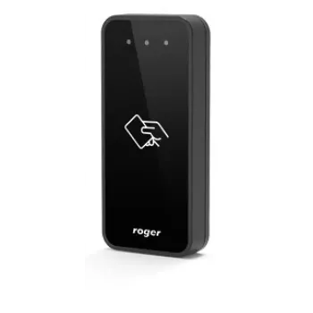 Proximity-lukija RoGer MCT80M 125 kHz RFID-kulunvalvontalukija