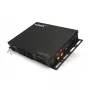 SurgeX ylijännitesuoja/supistaja Squid AM-SX-DC-8-1224-230 — DC-suoja 8 linjalle, 12–24 V, 230 V -yhteensopivuus