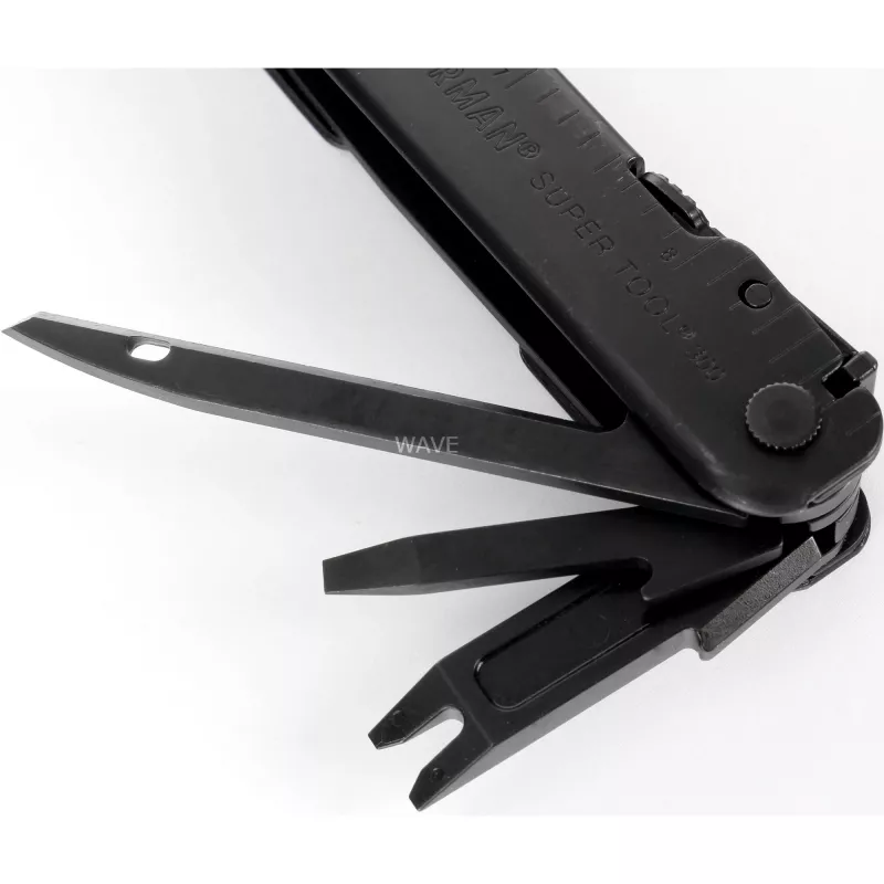 Leatherman 832758 musta