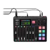 RØDE Production Station RodeCaster Pro suoratoistoon, podcasteihin (400405010)