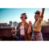 Creative 51EF1040AA000 Zen Hybrid Pro On-Ear -kuulokemikrofoni Bluetooth musta