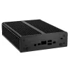 PC-kotelo Akasa Newton MC Small Form Factor (SFF) musta