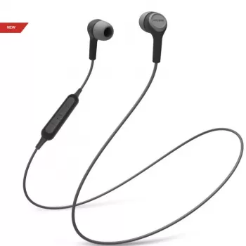 Koss | kuulokkeet | BT115i | langaton | in-ear | mikrofoni | langaton | musta