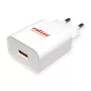 ROLINE 19.11.1061 USB-laturi, 1x USB-A, QC 3.0, 18 W, 3 A, Euro-pistoke