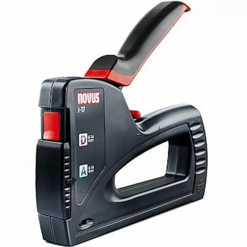 Nitoja Novus J-17