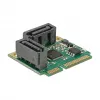 Sisäinen SATA-sovitin DeLOCK 95260