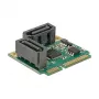 Sisäinen SATA-sovitin DeLOCK 95260