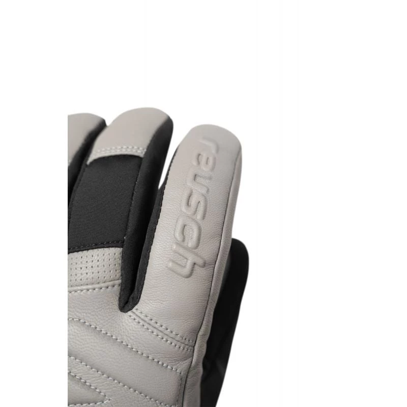 REUSCH JUPITER GORE-TEX KÄSINEET KOKO 8,5 PUNAINEN JA HARMA A
