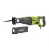 RYOBI RRS1200-K puukkosaha 1200 W musta, vihreä