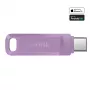 USB-muistitikku SanDisk 512 GB USB Type-C Ultra Dual Drive Go