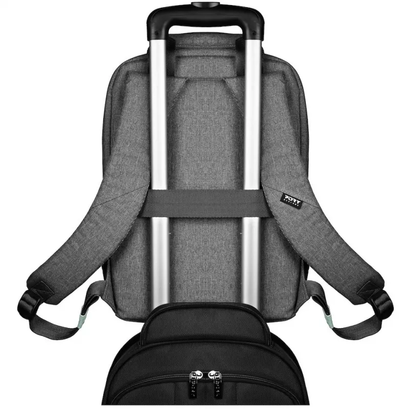 Port Designs YOSEMITE Eco reppu 35,6 cm (14 inch)