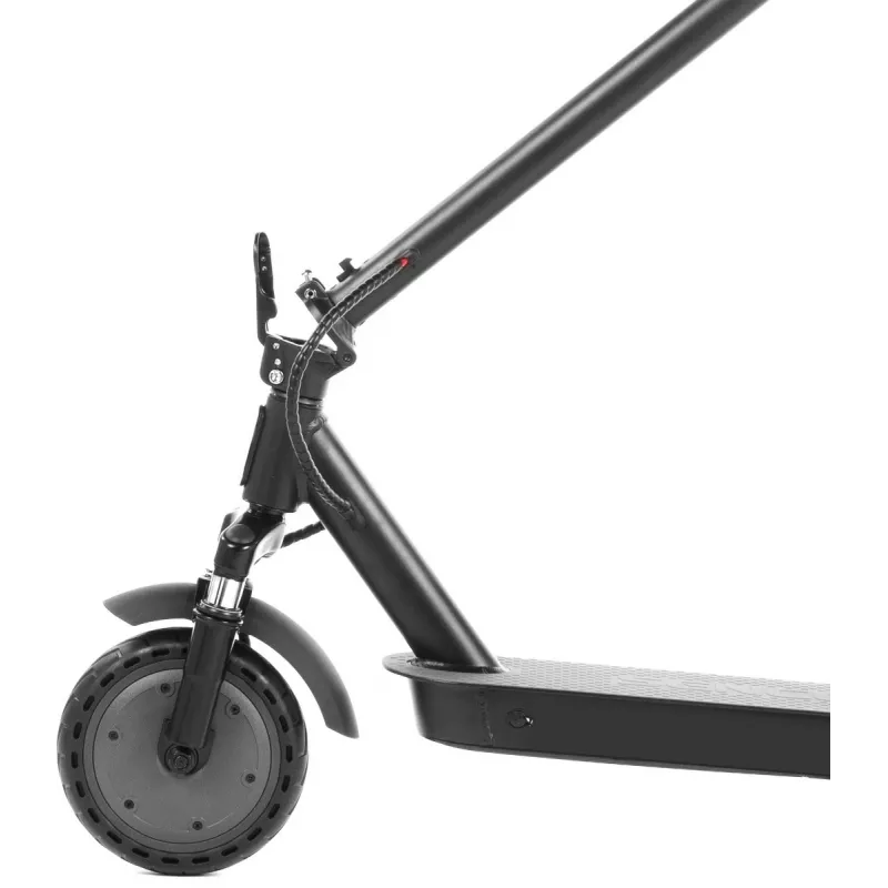 SCOOTER ONE S30 350W, toimintamatka 25 km
