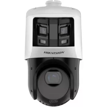 IP-kamera: Hikvision DS-2SE4C425MWG-E/26(F0)