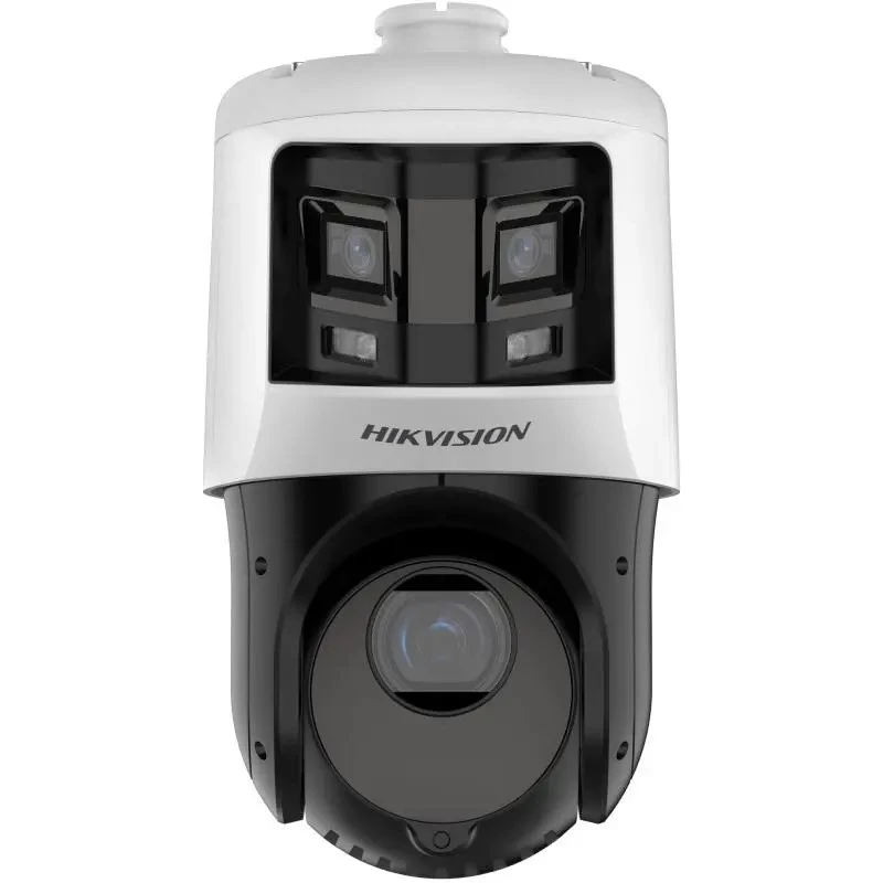 IP-kamera: Hikvision DS-2SE4C425MWG-E/26(F0)