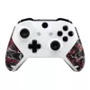 Lizard Skins XBOX One - Wildfire Camo (leikattu, 0,5 mm)