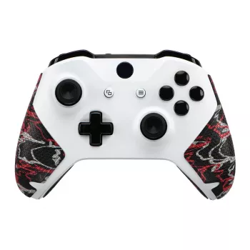 Lizard Skins XBOX One - Wildfire Camo (leikattu, 0,5 mm)